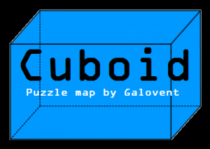 Tải về CUBOID cho Minecraft 1.8.7